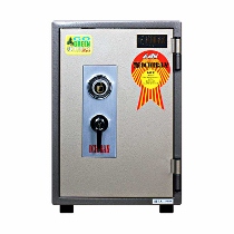 Brankas Fire Resistant Safe Ichiban HSC 40 TA