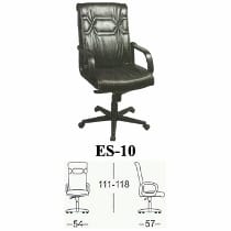 Kursi Direktur & Manager Subaru Type ES-10