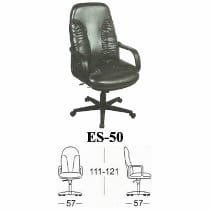 Kursi Direktur & Manager Subaru Type ES-50