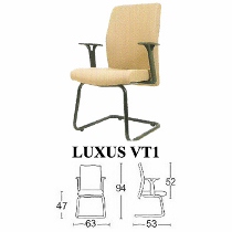 Kursi Manager Modern Savello Luxus VT1