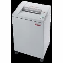 Mesin Penghancur Kertas (Paper Shredder) Ideal 3804