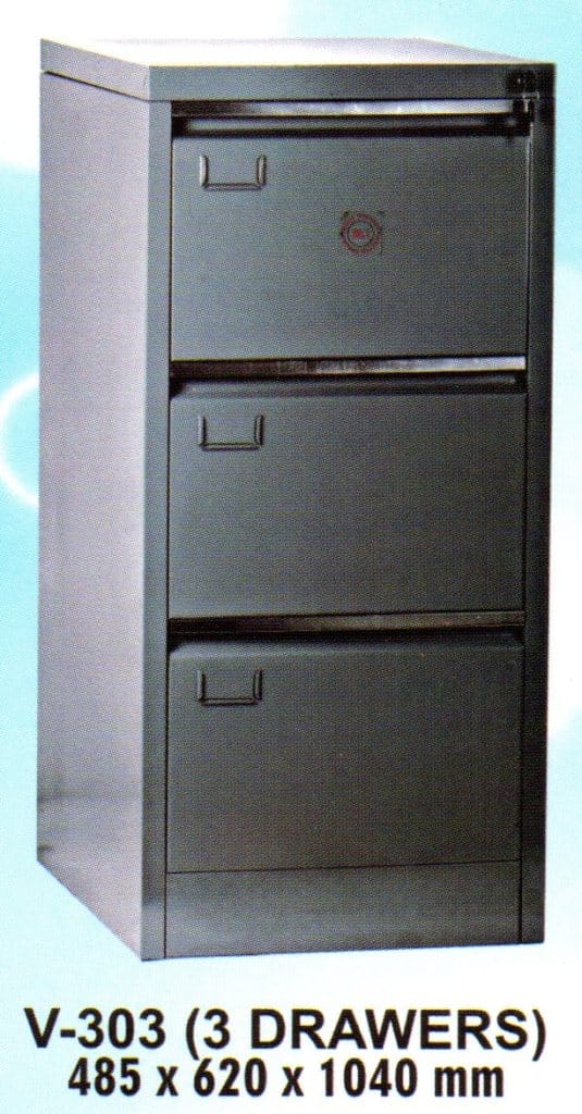 Filling Cabinet VIP V-303