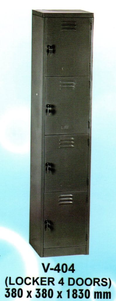 Locker VIP V-402