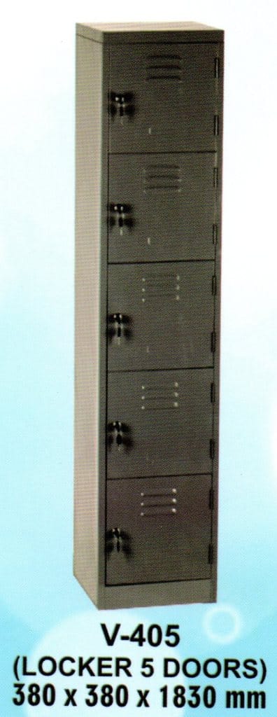 Locker VIP V-405