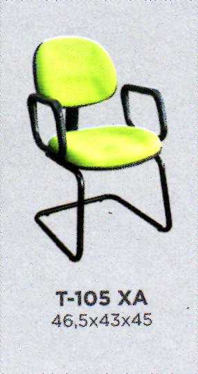 Kursi Hadap Tiger Type T-105 XA