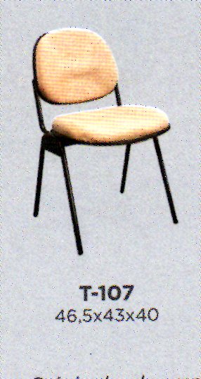 Kursi Hadap Tiger Type T-107