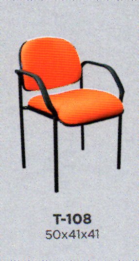 Kursi Hadap Tiger Type T-108