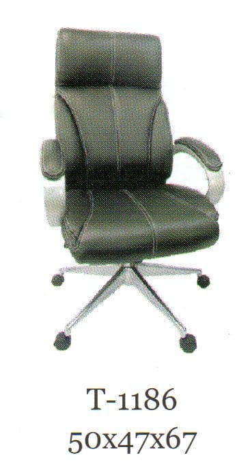 Kursi Direktur Tiger Type T-1186