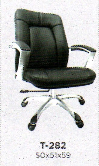 Kursi Manager Tiger Type T-282