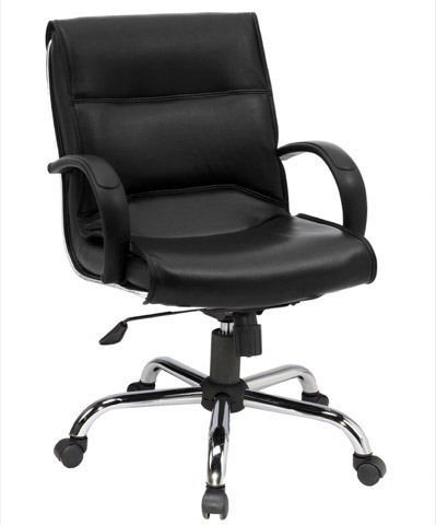 Kursi Kantor Ergotec LX 818 PR