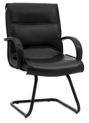 Kursi Kantor Ergotec LX 818 U