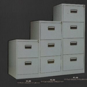 Filling Cabinet Daiko FC-4D
