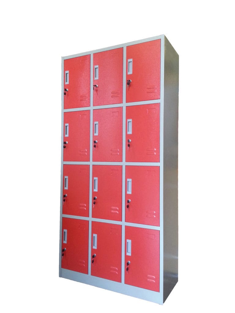Locker Kozure KL-12