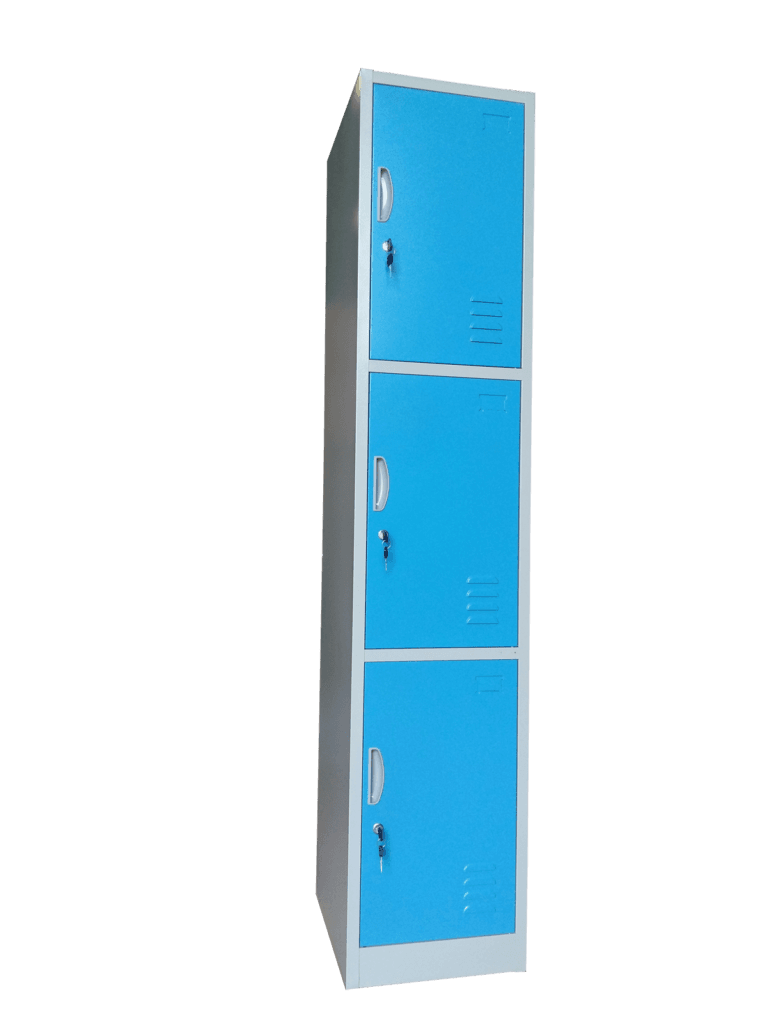 Locker Kozure KL-3