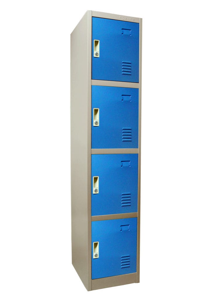 Locker Kozure KL-4
