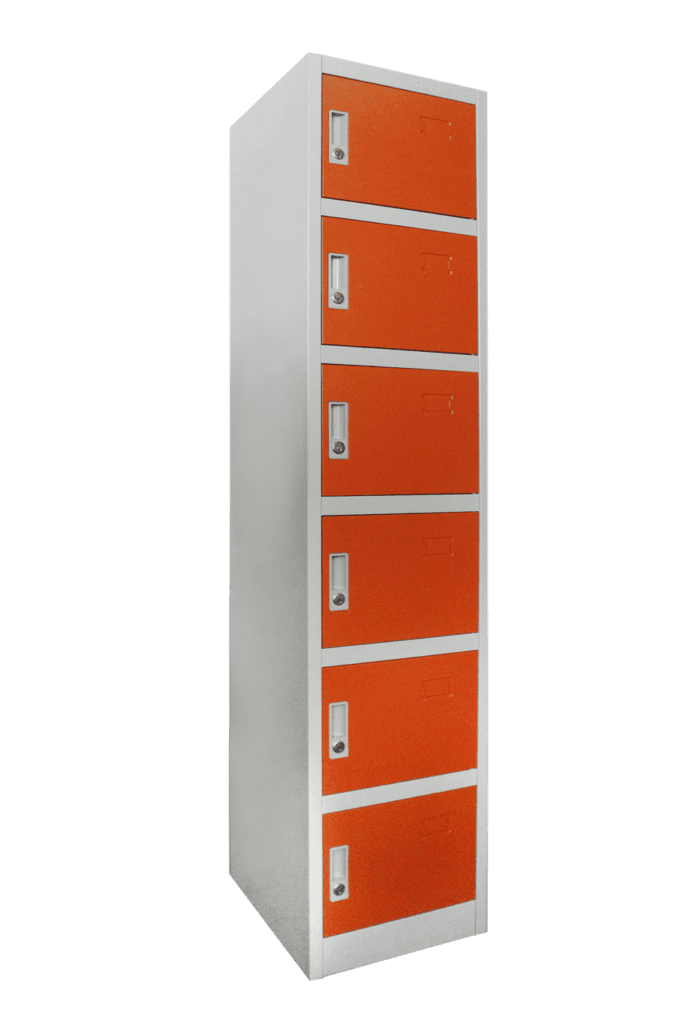 Locker Kozure KL-6