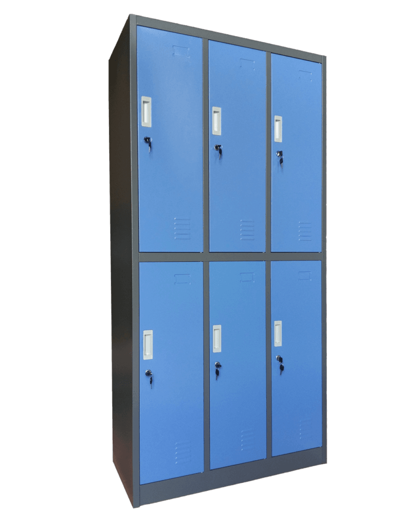 Locker Kozure KL-6W