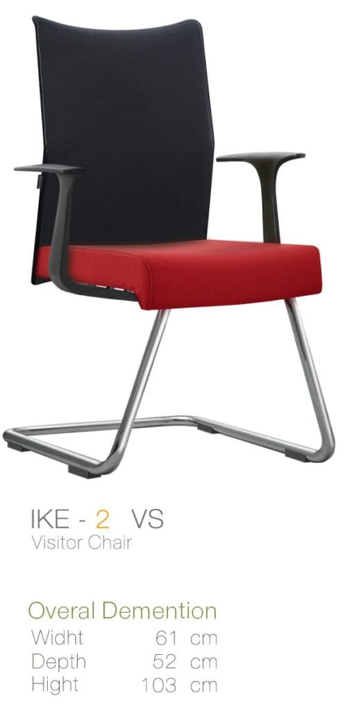 Kursi Kantor Inviti Ike 2 - VS
