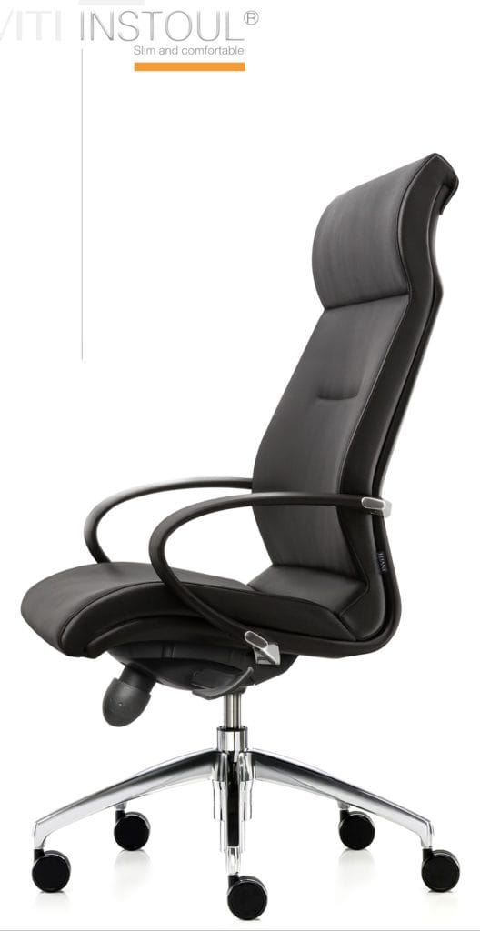Kursi Kantor Inviti Instoul Series