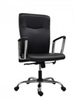 Kursi Kantor Direktur Highpoint Adela NEP 974 A