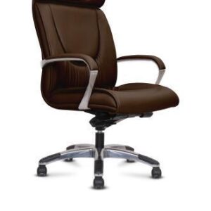 Kursi Kantor Direktur Highpoint Nep 971A