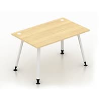 Meja Modera Office Plus OPS 1275 + OPS 7331
