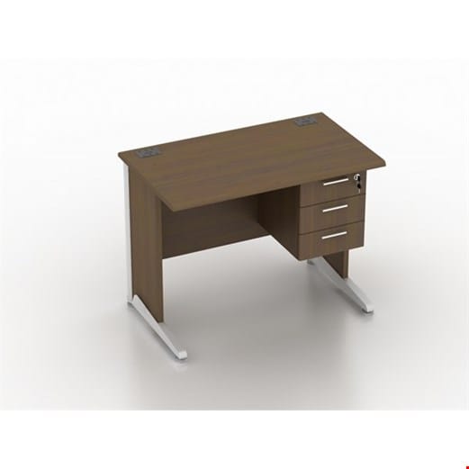 Meja Kantor Modera AOD 6010