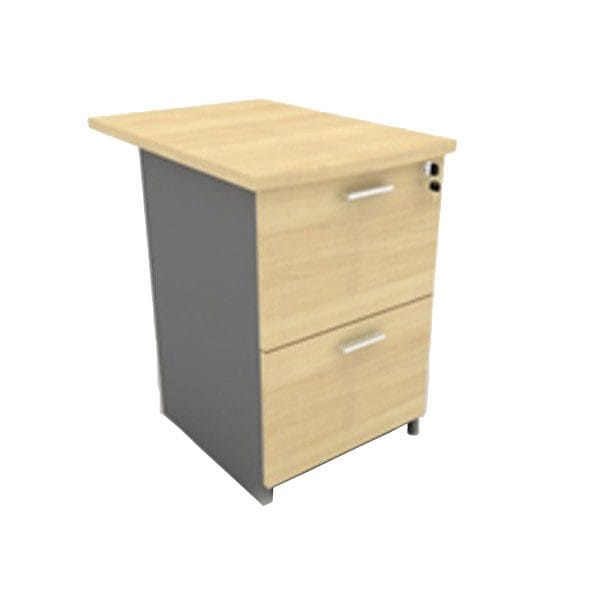 Meja Kantor Modera BFC 7402