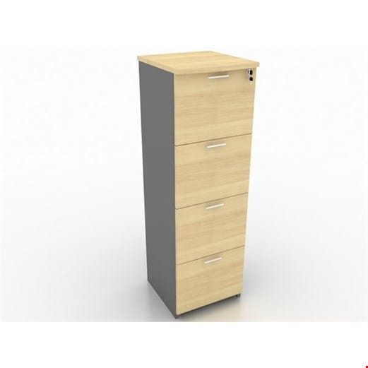 Meja Kantor Modera BFC 7404