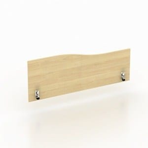 Meja Kantor Modera BPS 1240