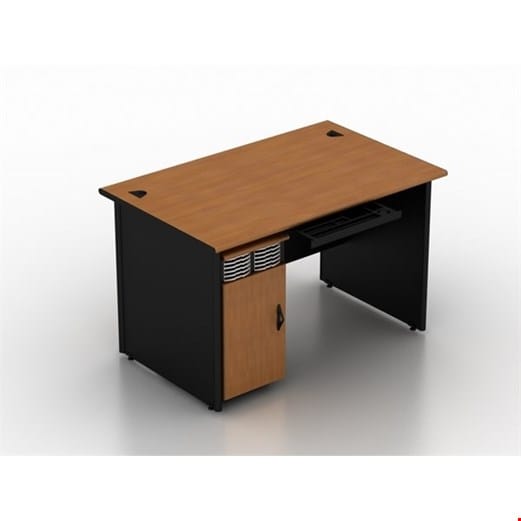 Meja Kantor Modera CCD 1275