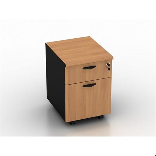 Meja Kantor Modera CMD 328