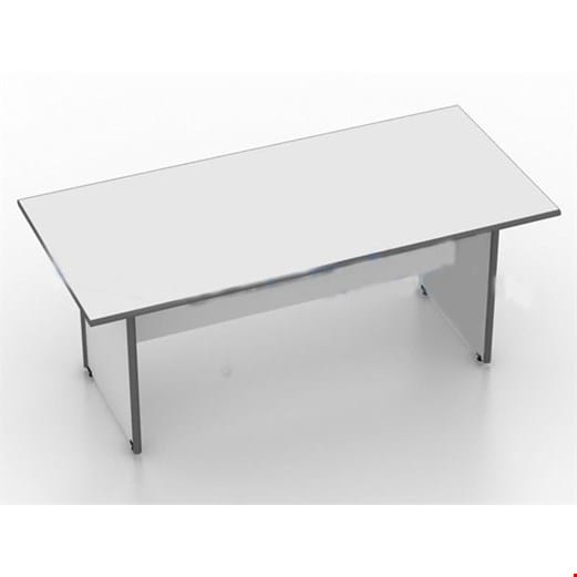 Meja Kantor Modera CT 1018