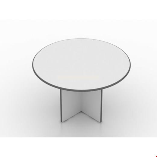 Meja Kantor Modera CT 120