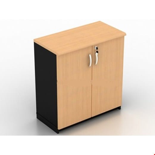 Meja Kantor Modera ECL 8492