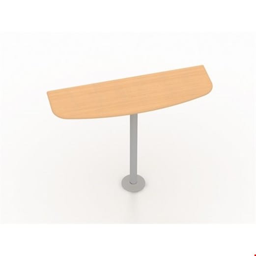 Meja Kantor Modera EJT 7503