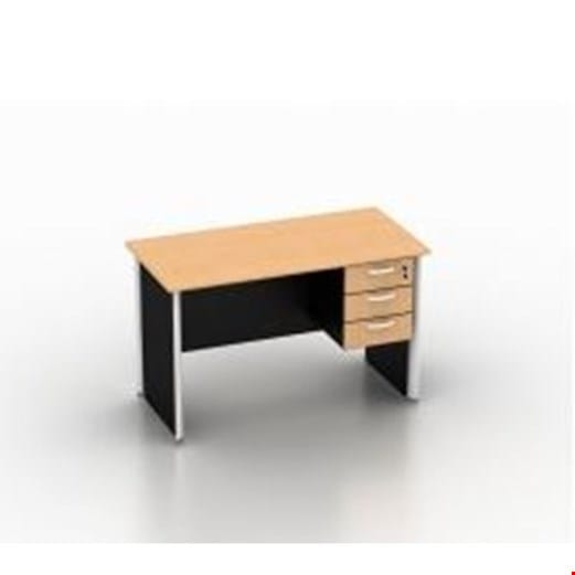 Meja Kantor Modera EOD 1060