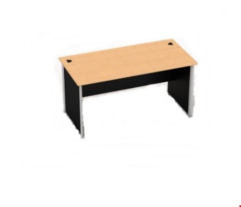 Meja Kantor Modera EOD 1675
