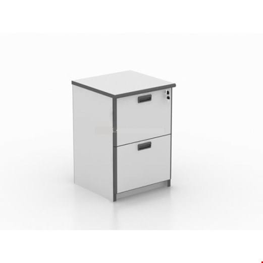 Meja Kantor Modera FC 682