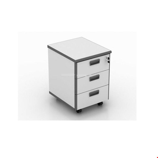 Meja Kantor Modera MD 331