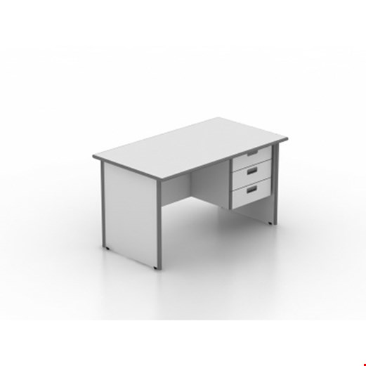 Meja Kantor Modera MOD 102
