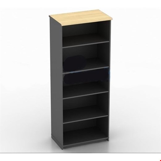 Meja Kantor Modera SHC 7421