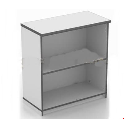 Meja kantor Modera CL 451