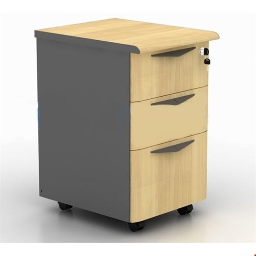 Meja Kantor Modera SMD 7133