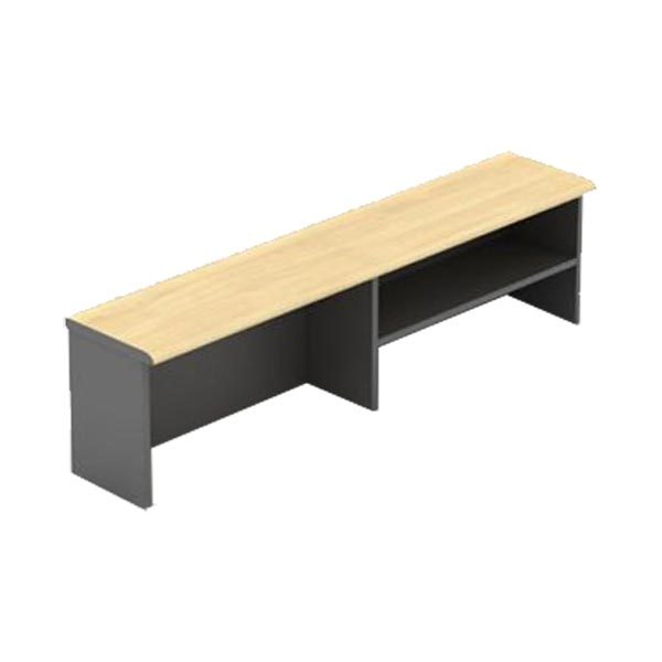 Meja Kantor Modera SMR 2812