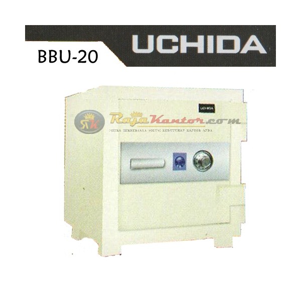 Brankas Uchida BBU-20
