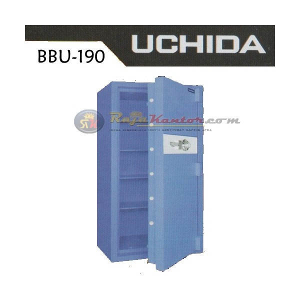 Brankas Uchida BBU-190
