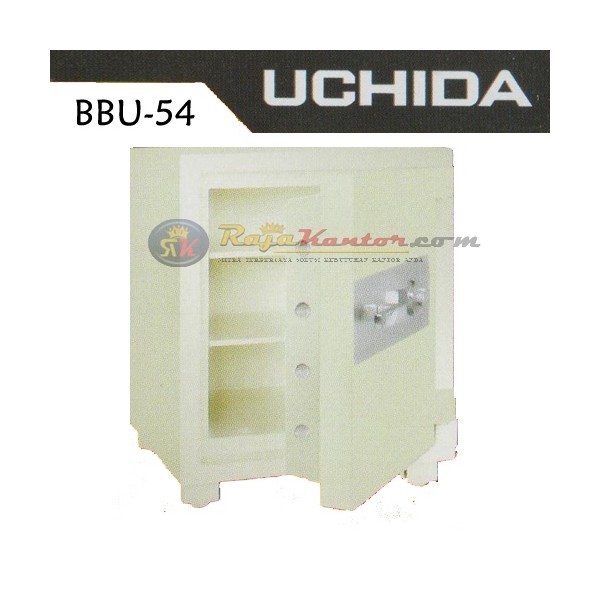 Brankas Uchida BBU-54