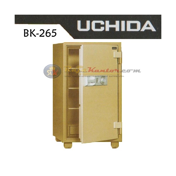 Brankas Uchida BK-265