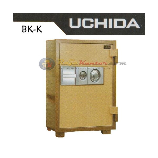 Brankas Uchida BK-K